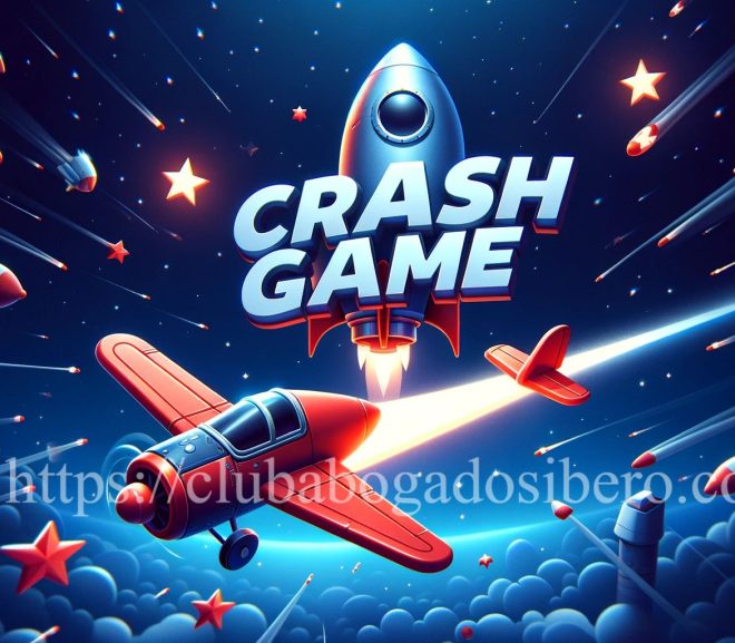 Crash Game: Sensasi Taruhan Cepat dan Adrenalin Tinggi