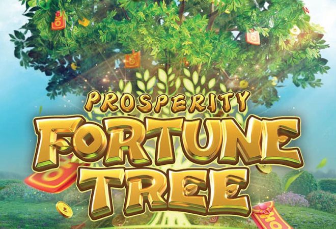 Slot Prosperity Tree: Judi Online Bertema Pohon Keberuntungan yang Menjanjikan Rezeki Melimpah