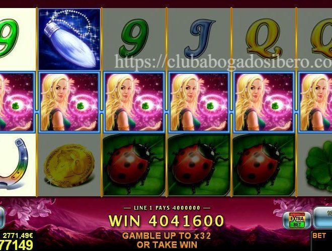 Lucky Lady Charm Deluxe 6: Versi Modern dari Slot Keberuntungan Legendaris